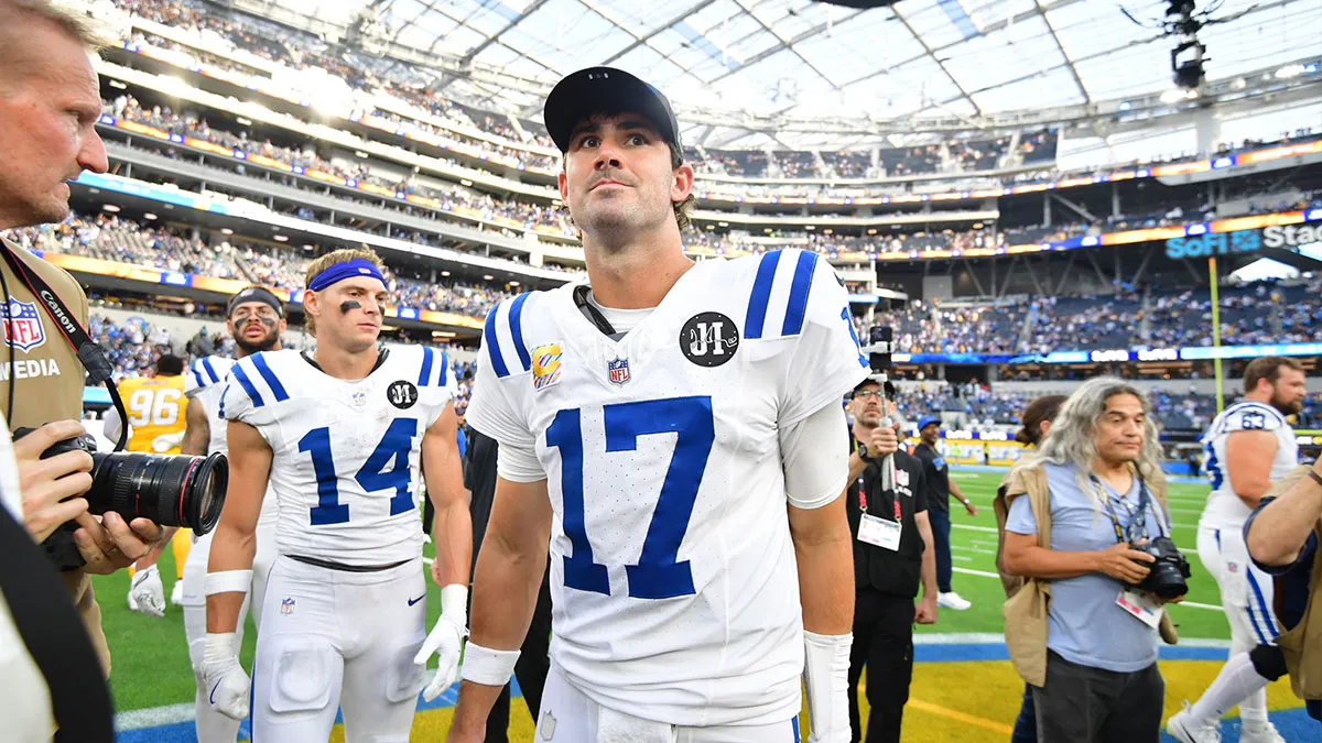 喬·弗拉科 (Joe Flacco)、馬庫斯·馬里奧塔 (Marcus Mariota) 被評為最佳人選，但丹尼爾·瓊斯 (Daniel Jones) 提出警告