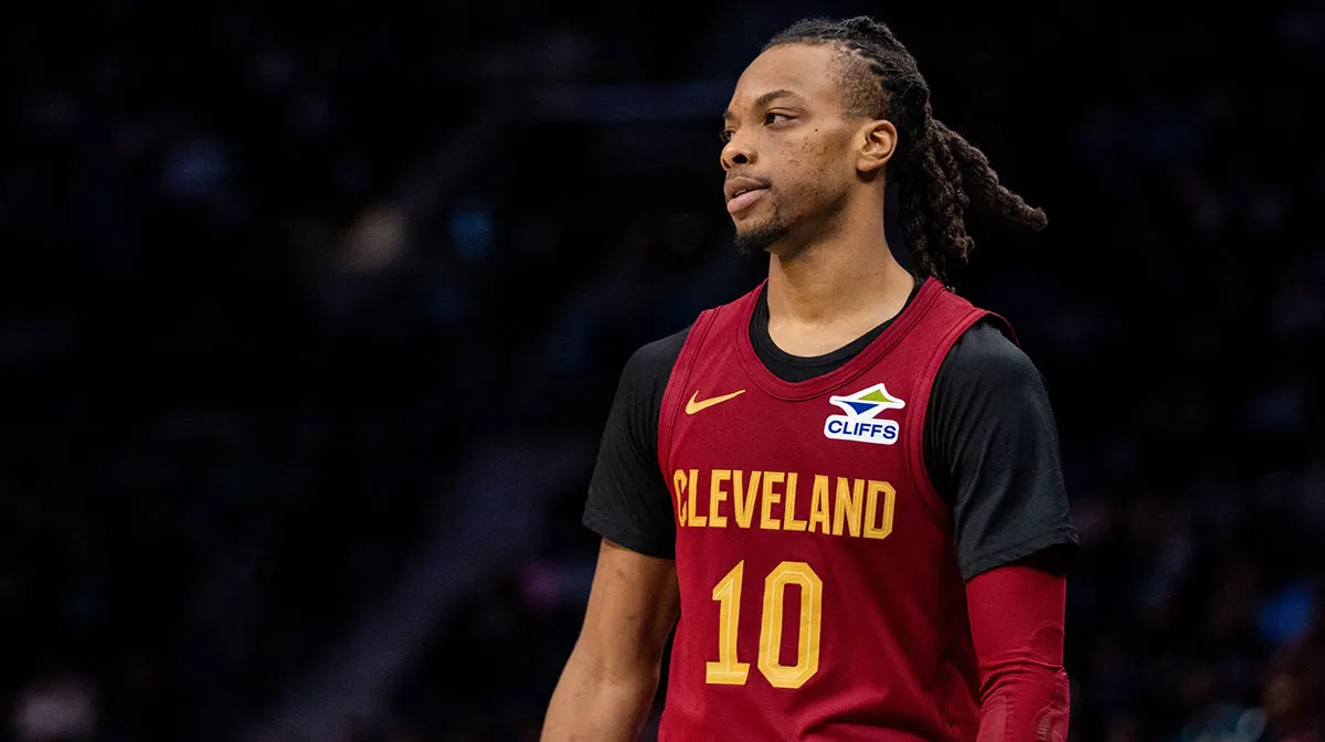 Darius Garland confirms Cavs’ doubts over injury history amid trade