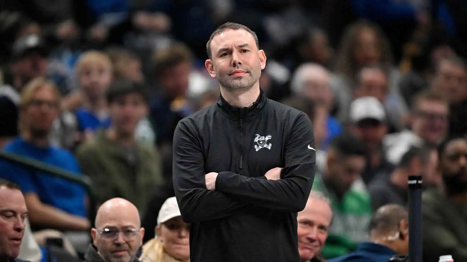 David Edelman reveals favorite childhood Portland memory