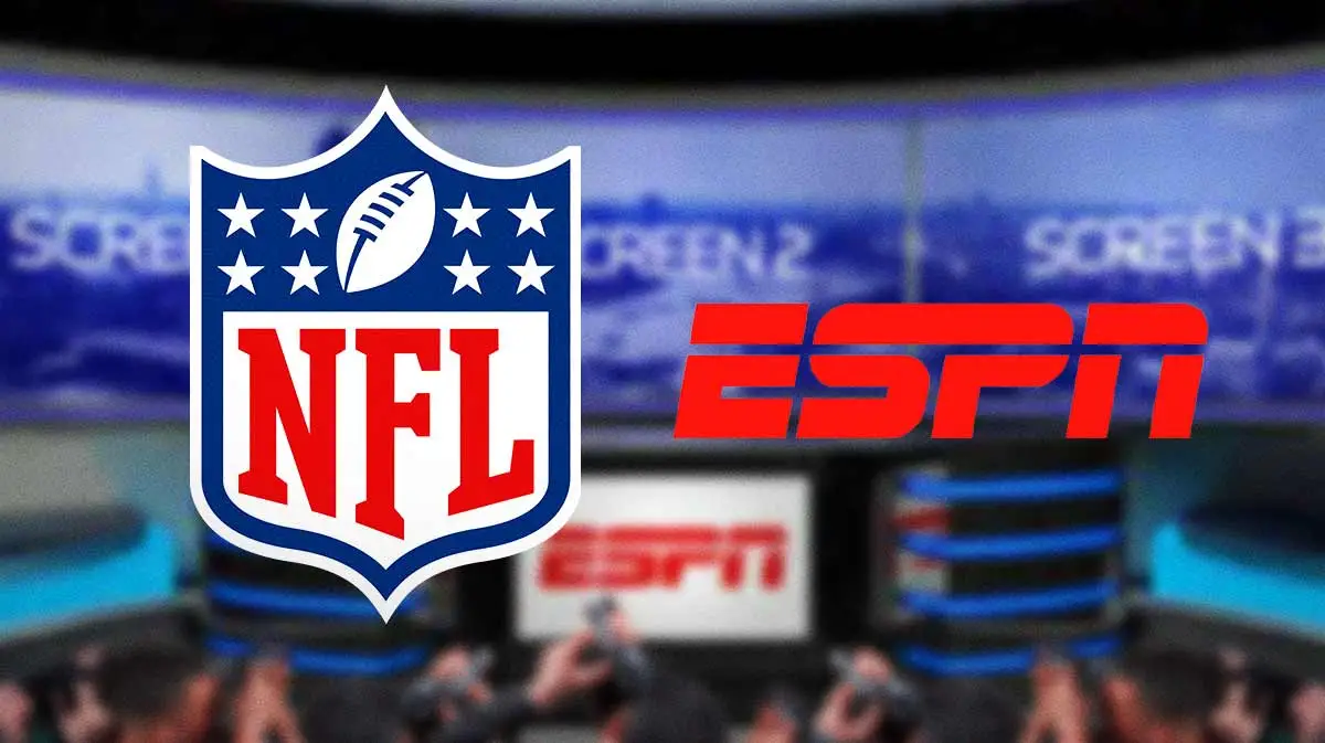 ESPN 斥資數十億美元收購 NFL Network 和 RedZone