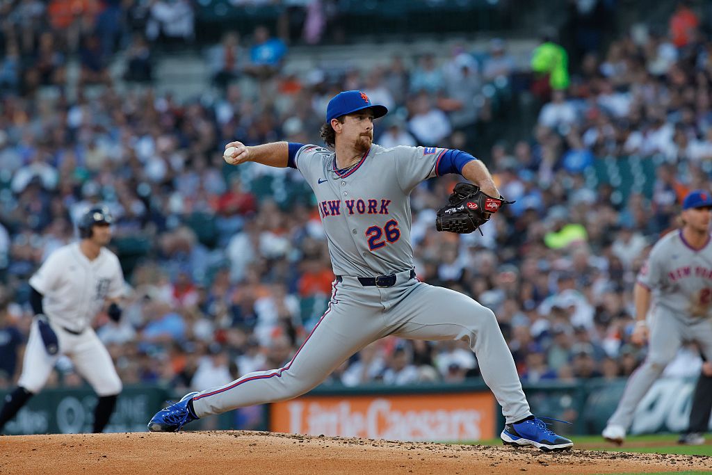 一支僅由 MLB 頂級新星組成的球隊有多強大？