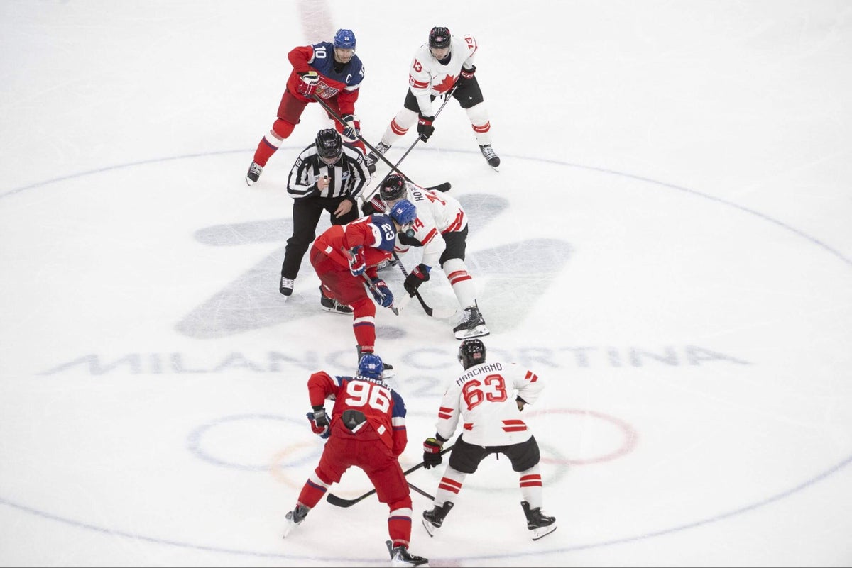 Olympic Men’s Hockey Quarterfinals: Scouting Reports and Predictions
