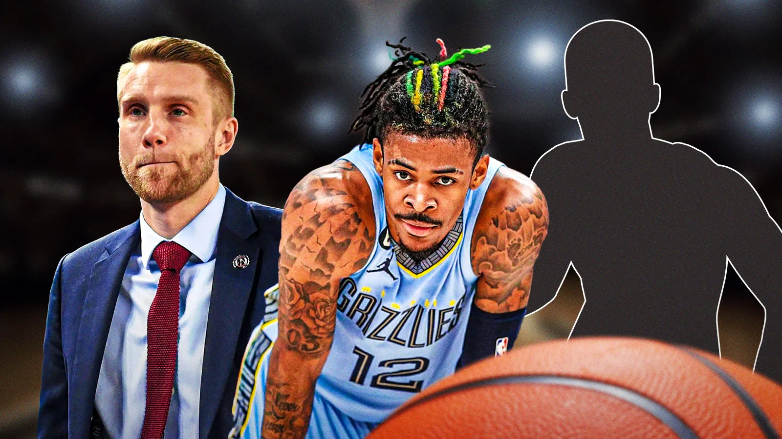 How a sneaky ‘superpower’ can help fans forget about Ja Morant