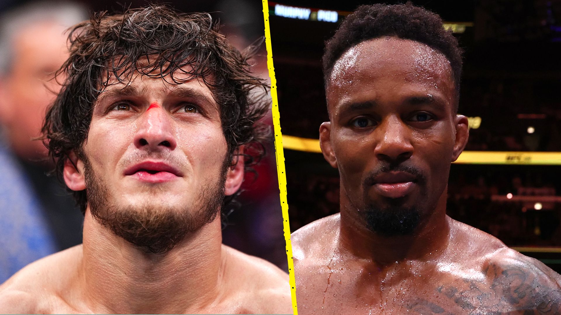 UFC 倫敦直播：英國開始時間、比賽卡以及如何關注莫夫薩爾·埃夫洛耶夫 (Movsar Evloev) 與萊羅內·墨菲 (Lerone Murphy) 成為拳擊之夜活動的頭條新聞