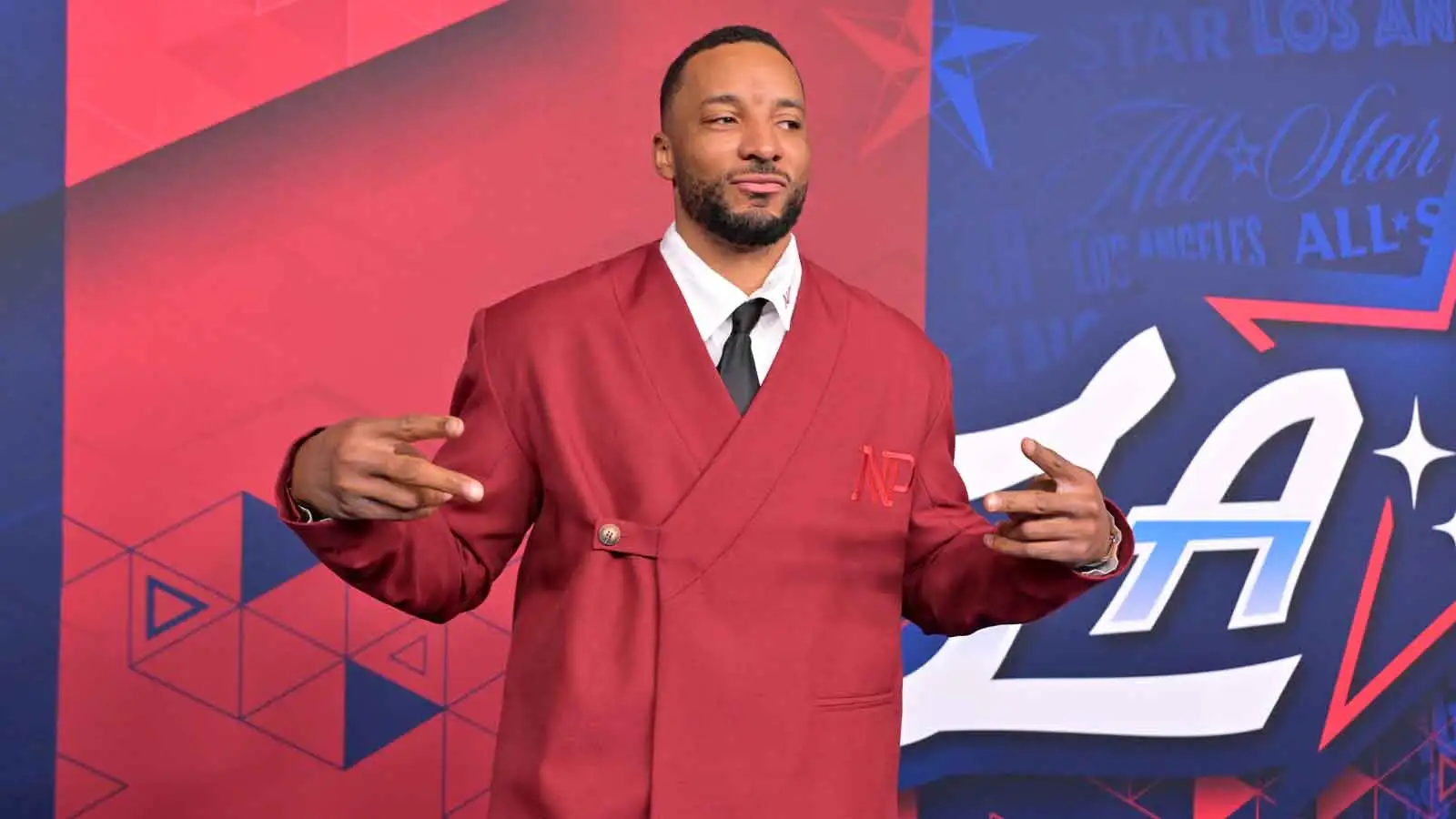 Norman Powell recalls his disbelief at DeMar DeRozan moment