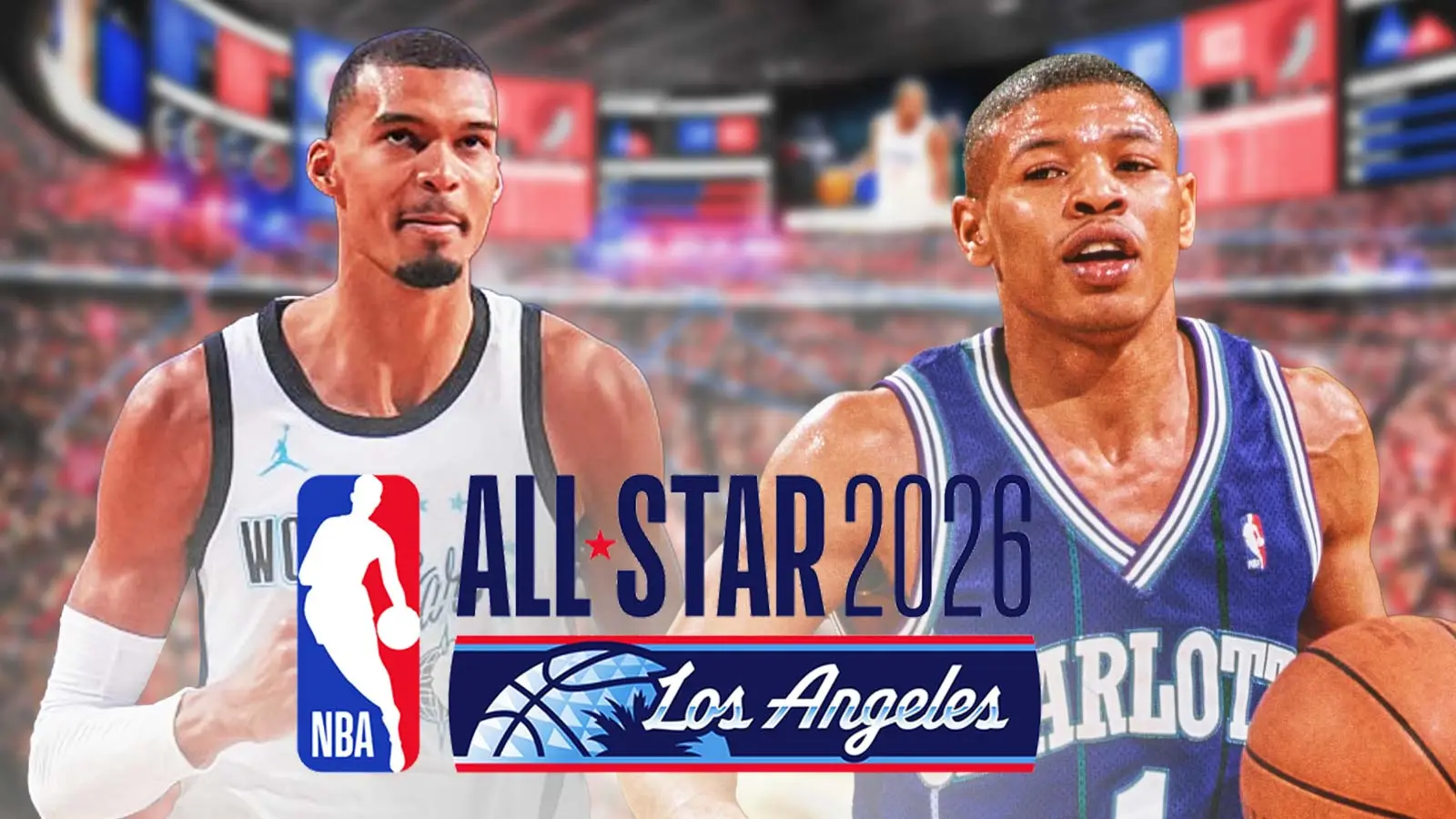 How Victor Wembanyama saved the NBA All-Star Game by ‘setting the tone’