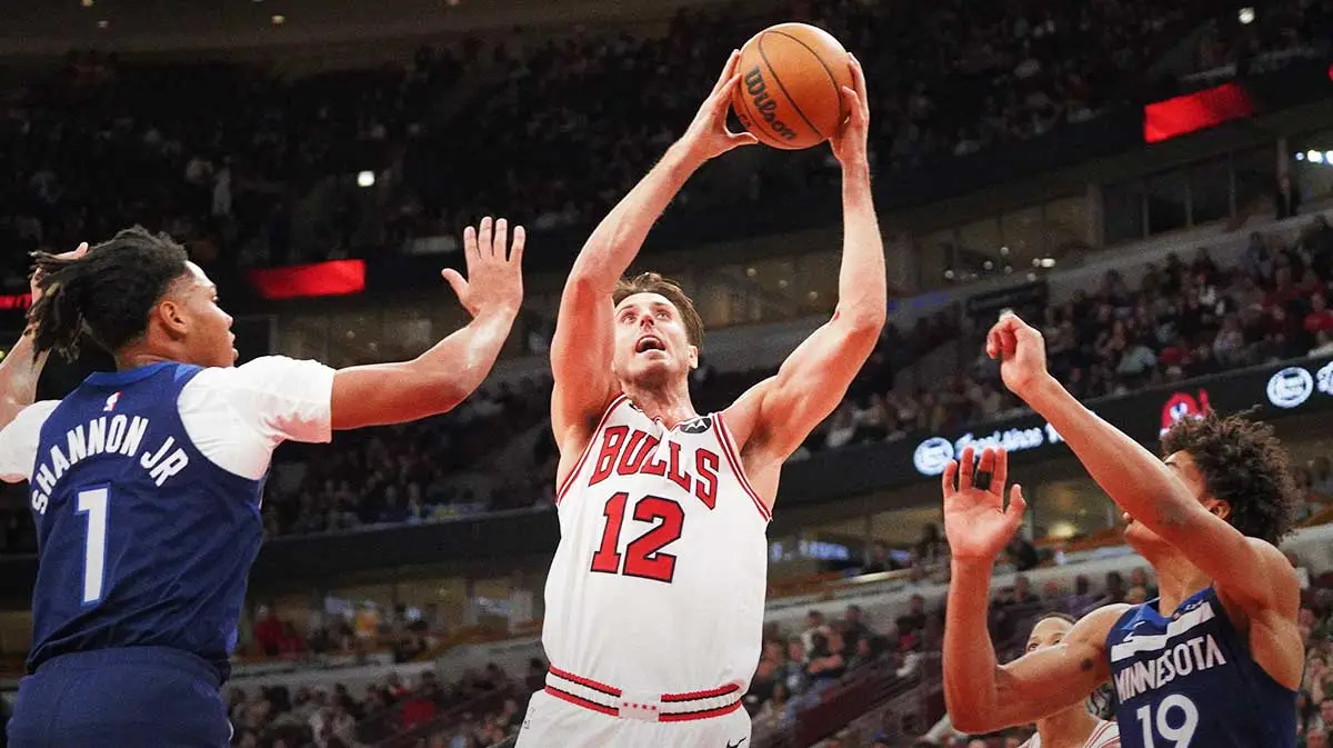 Chicago offers disappointing updates on Zach Collins, Jaden Ivey
