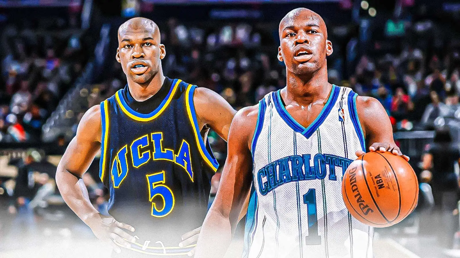 巴倫戴維斯 (Baron Davis) 將洛杉磯文化帶入 NBA 全明星週末