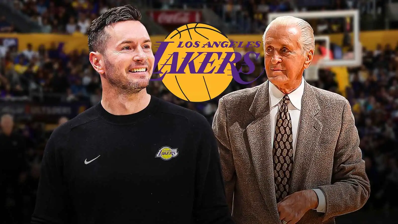 JJ Redick sets the record straight on Pat Riley comparisons, impact