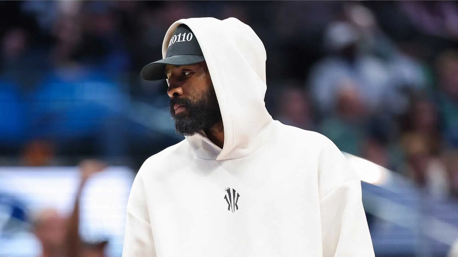 Kyrie Irving slams media for not asking ‘real questions’