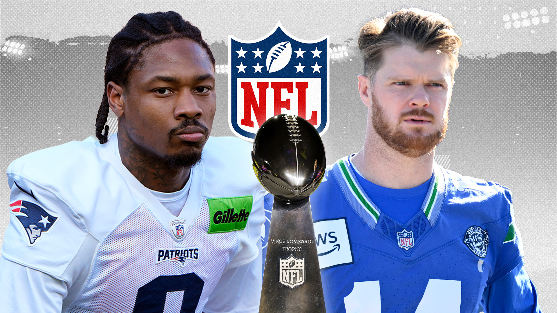 超級碗內幕：與斯蒂芬·迪格斯近距離接觸，進入 NFL 榮譽賽和太極拳海鷹隊的所有區域