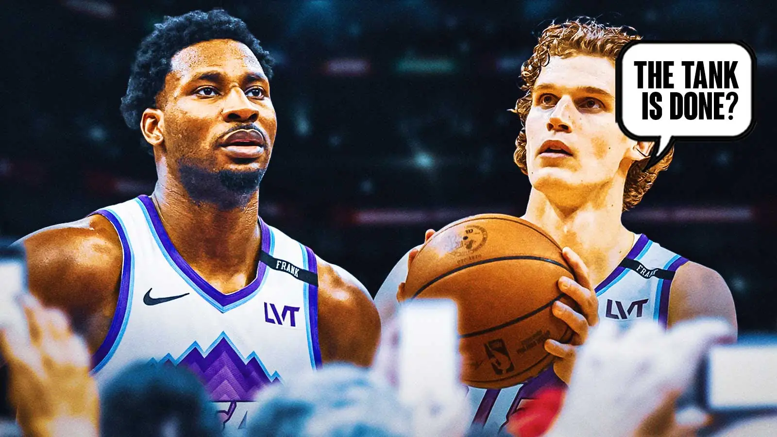爵士隊 2026 年 NBA 交易截止日期在小賈倫傑克遜的爆炸性新聞之後