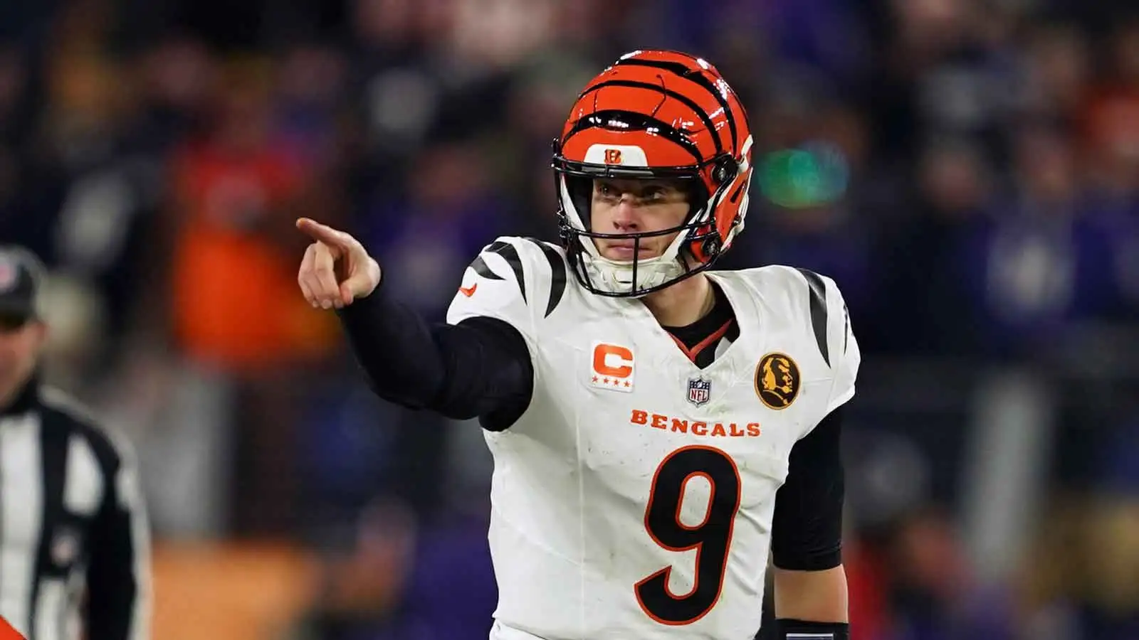 伊恩·拉波波特 (Ian Rapoport) 做出喬·伯羅 (Joe Burrow) 會喜歡的休賽期預測