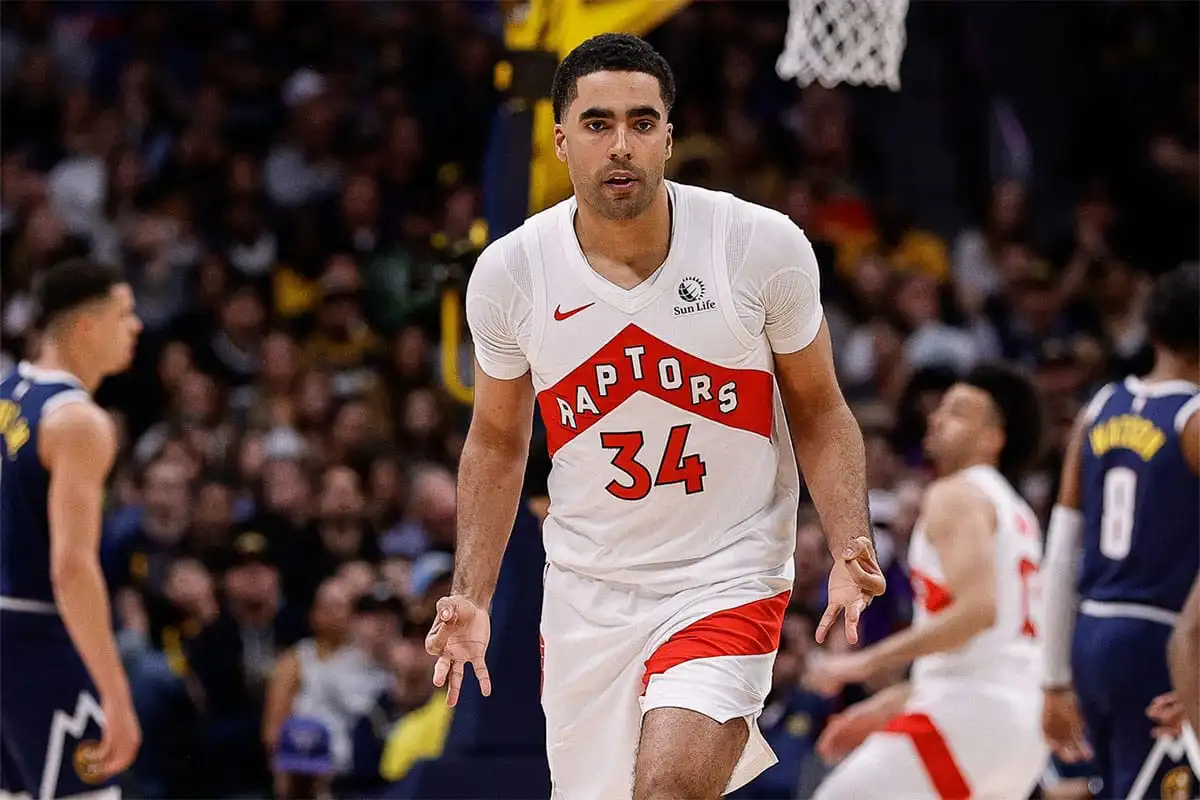 Jonte Porter finds a new team amid league gambling ban