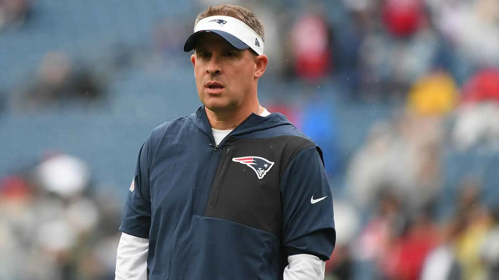 喬什·麥克丹尼爾斯 (Josh McDaniels) 擊敗克林特·庫比亞克 (Klint Kubiak) 奪得 ACOY 冠軍