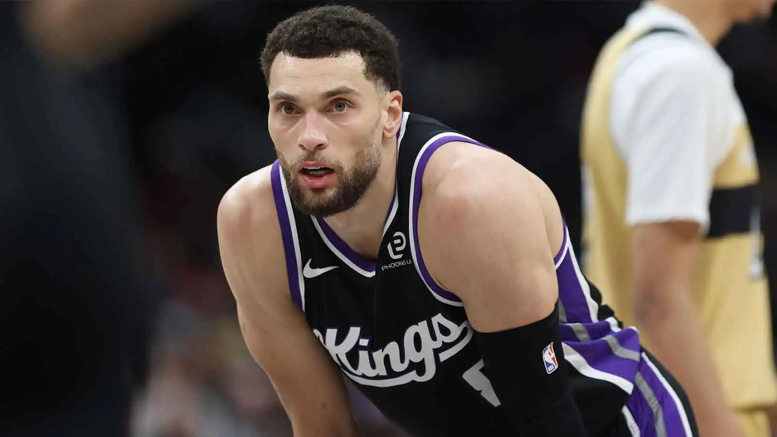 Zach LaVine no longer seen as tradable asset amid buyout discussion