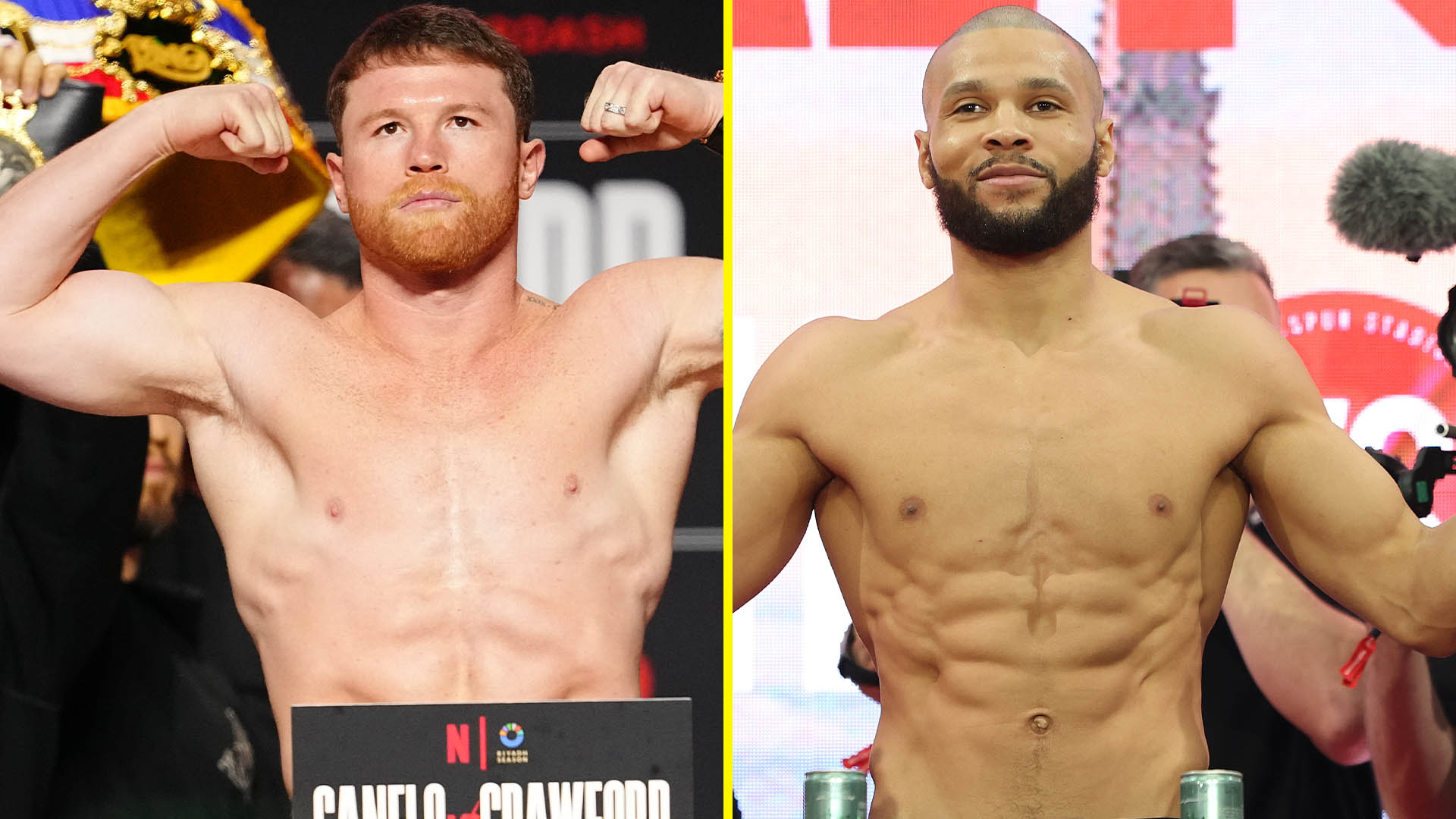 卡內洛·阿爾瓦雷斯 (Canelo Alvarez) 與小克里斯·尤班克 (Chris Eubank Jr) 的比賽仍有可能發生，發起人在比賽“確定”後聲稱