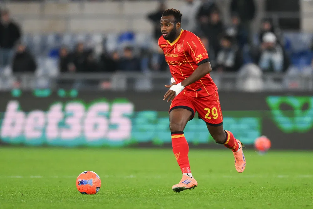 Rangers in battle for €4m signing – Danny Rohl’s team face battle with Saudi