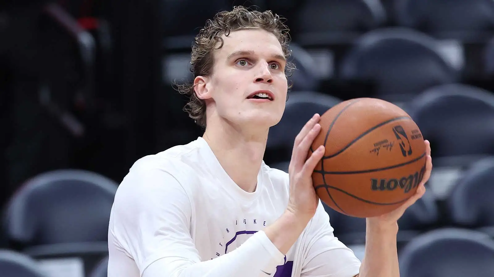 The NBA is monitoring Lauri Markkanen’s MRI, but there’s a glitch