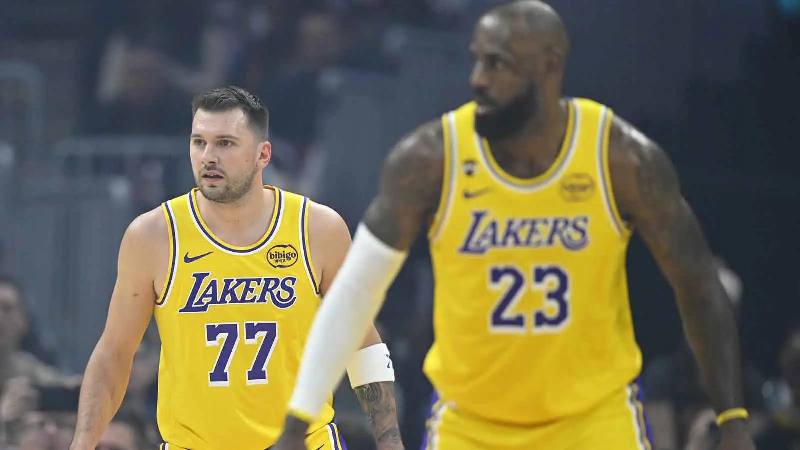 If LeBron James doesn’t retire, will he really be ‘welcomed back’ next season?