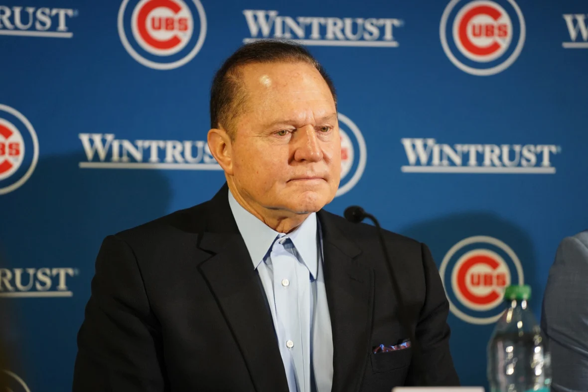 MLBPA 成员担心斯科特·博拉斯 (Scott Boras) 对挑选托尼·克拉克 (Tony Clark) 替代者的影响？