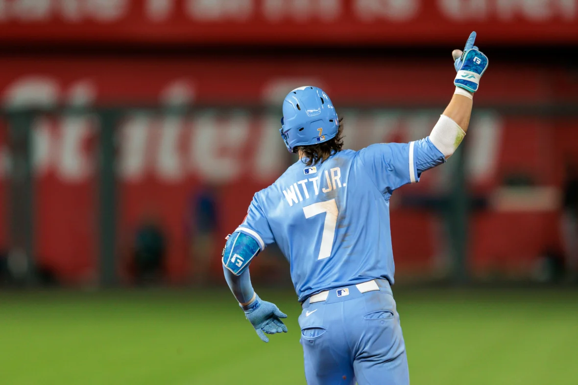 目前 MLB 10 名最佳遊擊手