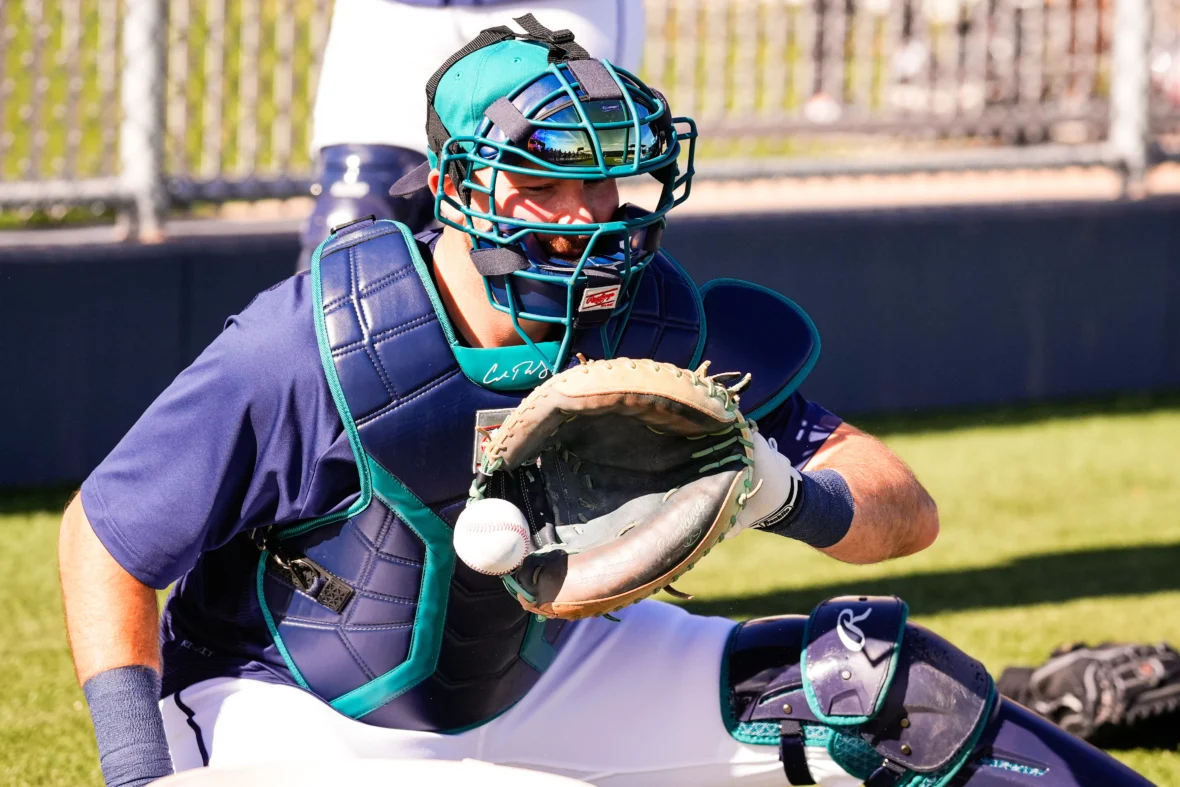 Ranking the 10 best catchers in MLB right now