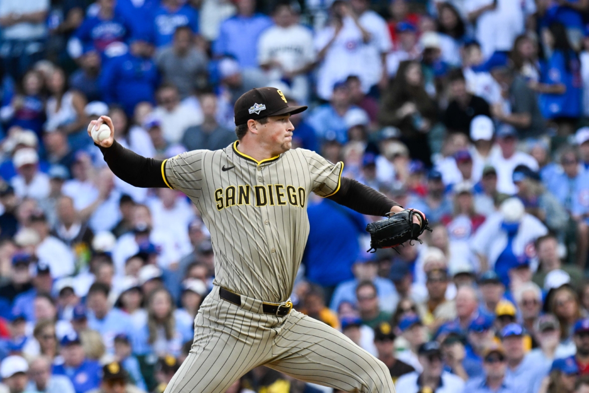 目前 MLB 10 个最佳终结者
