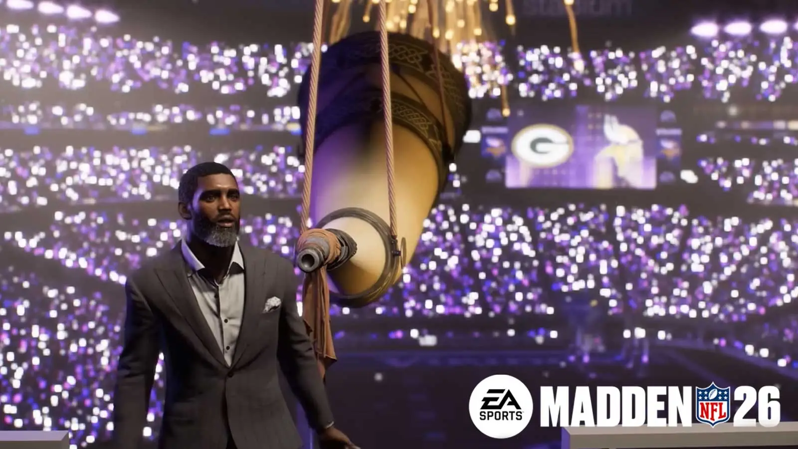 《Madden》2 月 26 日標題更新增加了新的 X-Factor 玩家