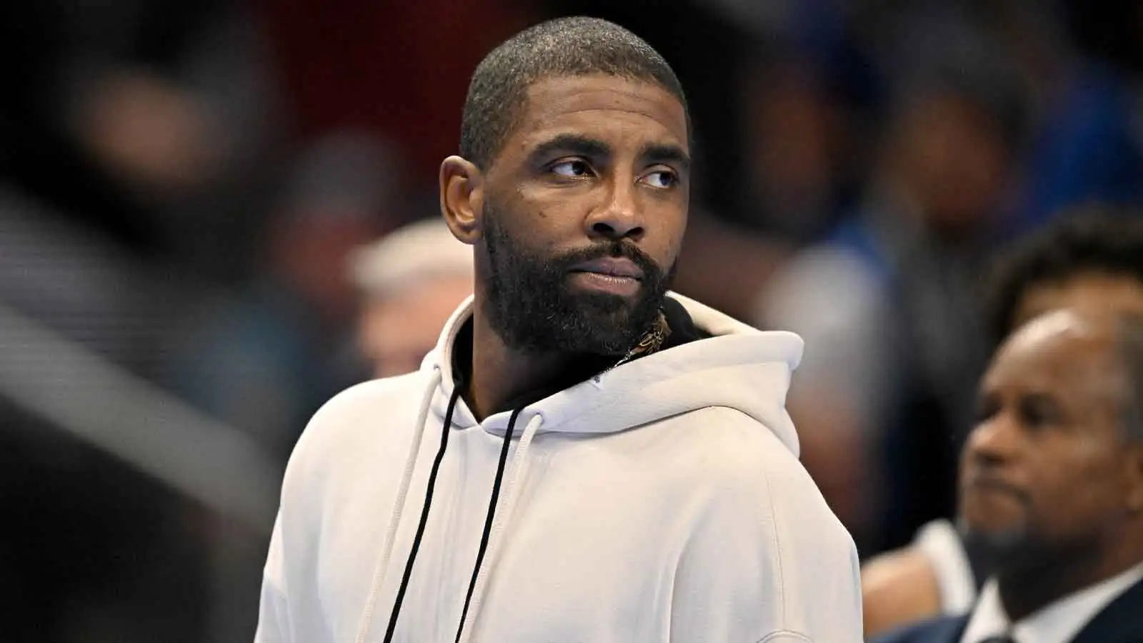 Kyrie Irving’s ‘strong’ role in the decision to return from injury