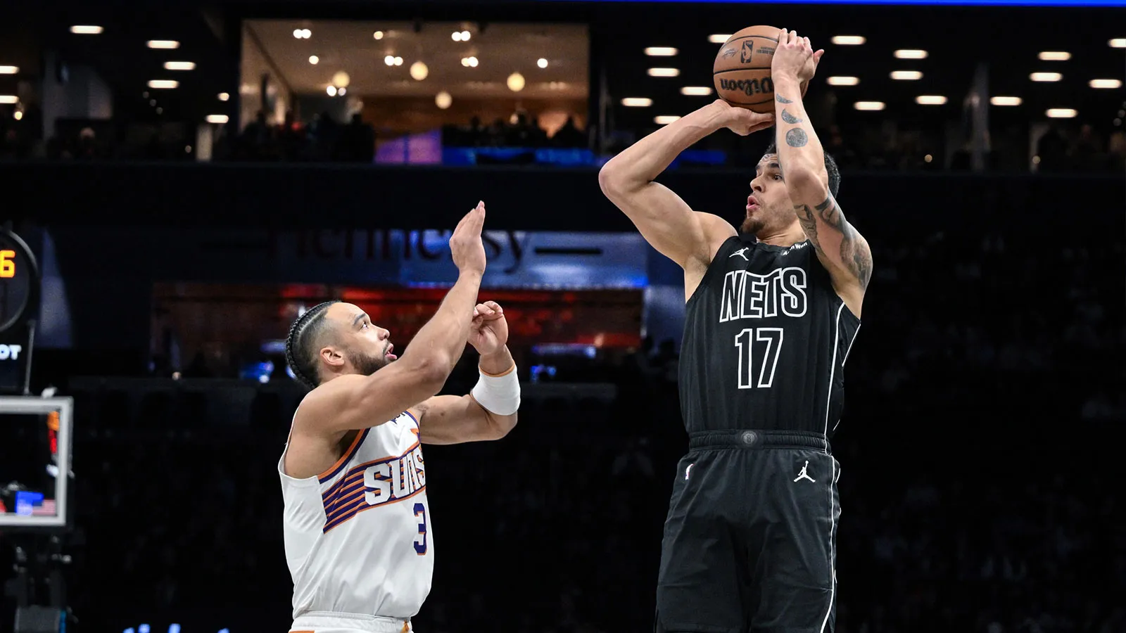 小邁克爾波特 (Michael Porter Jr.) 揭示了批評者對他 18.2% 的三分球命中率的不理解之處
