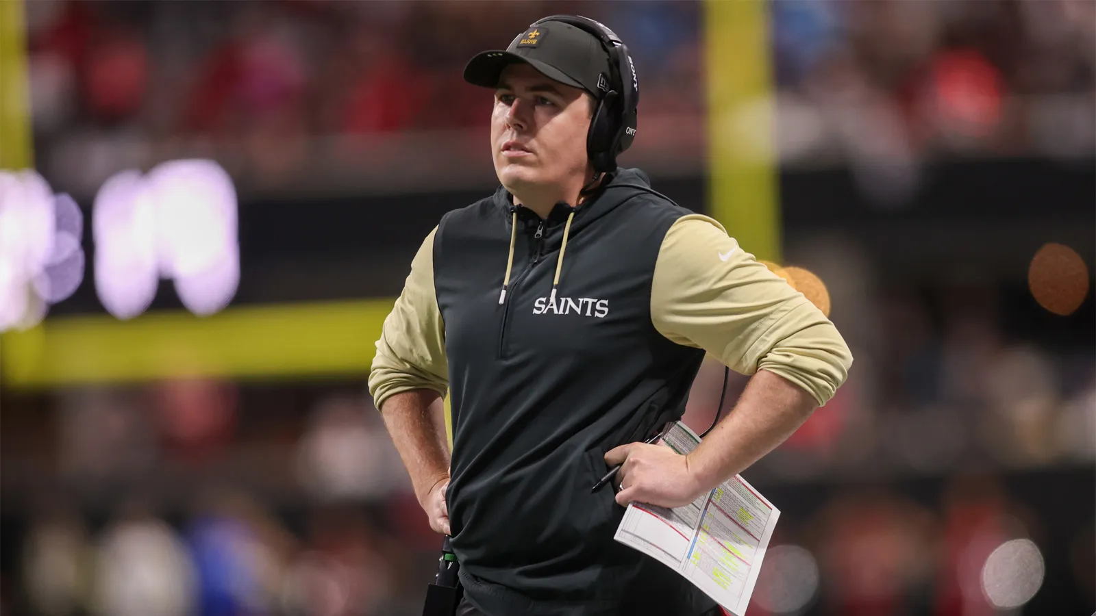 新奧爾良隊將在巴黎參加首場 NFL 比賽