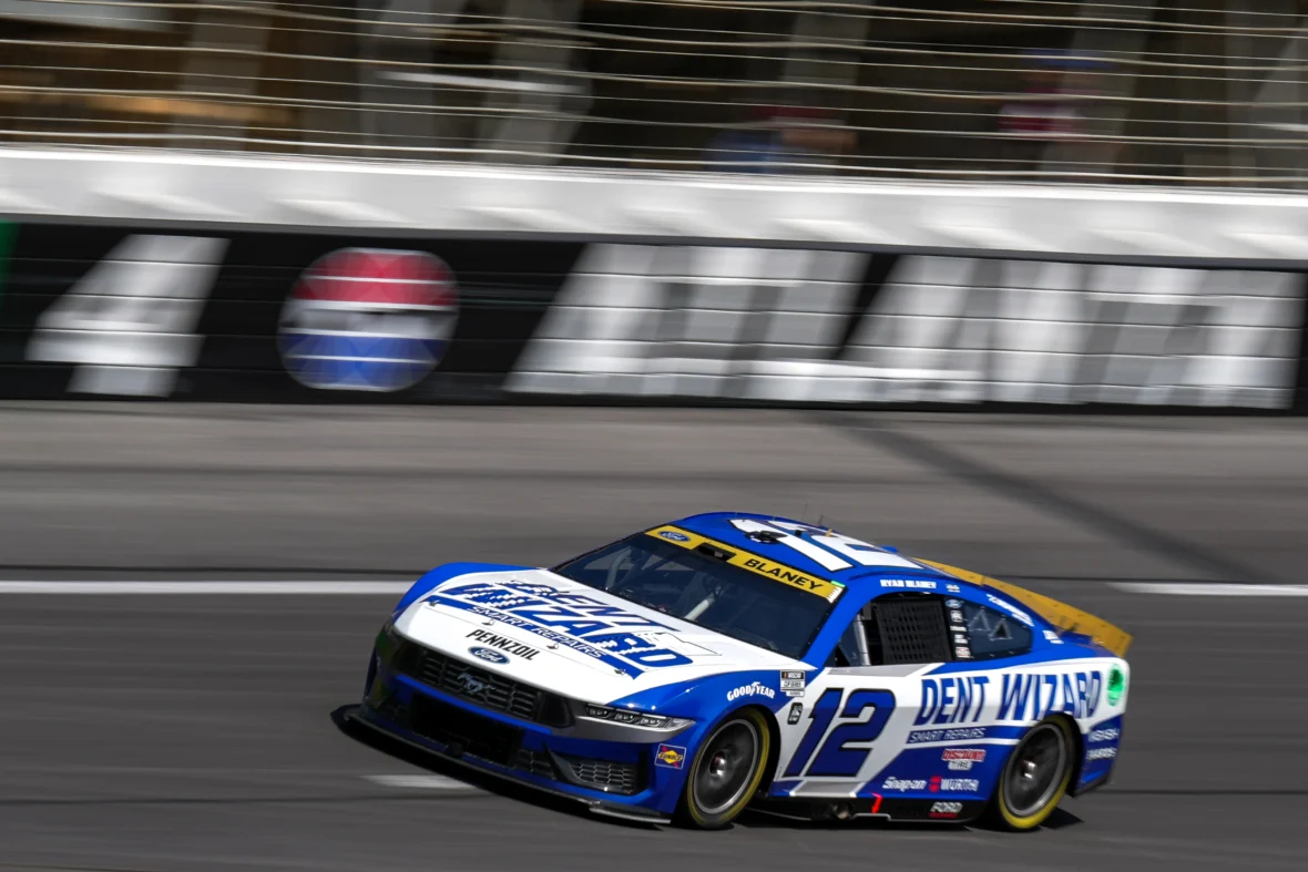 4 Driver’s Choice for AutoTrader 400 at Echopark