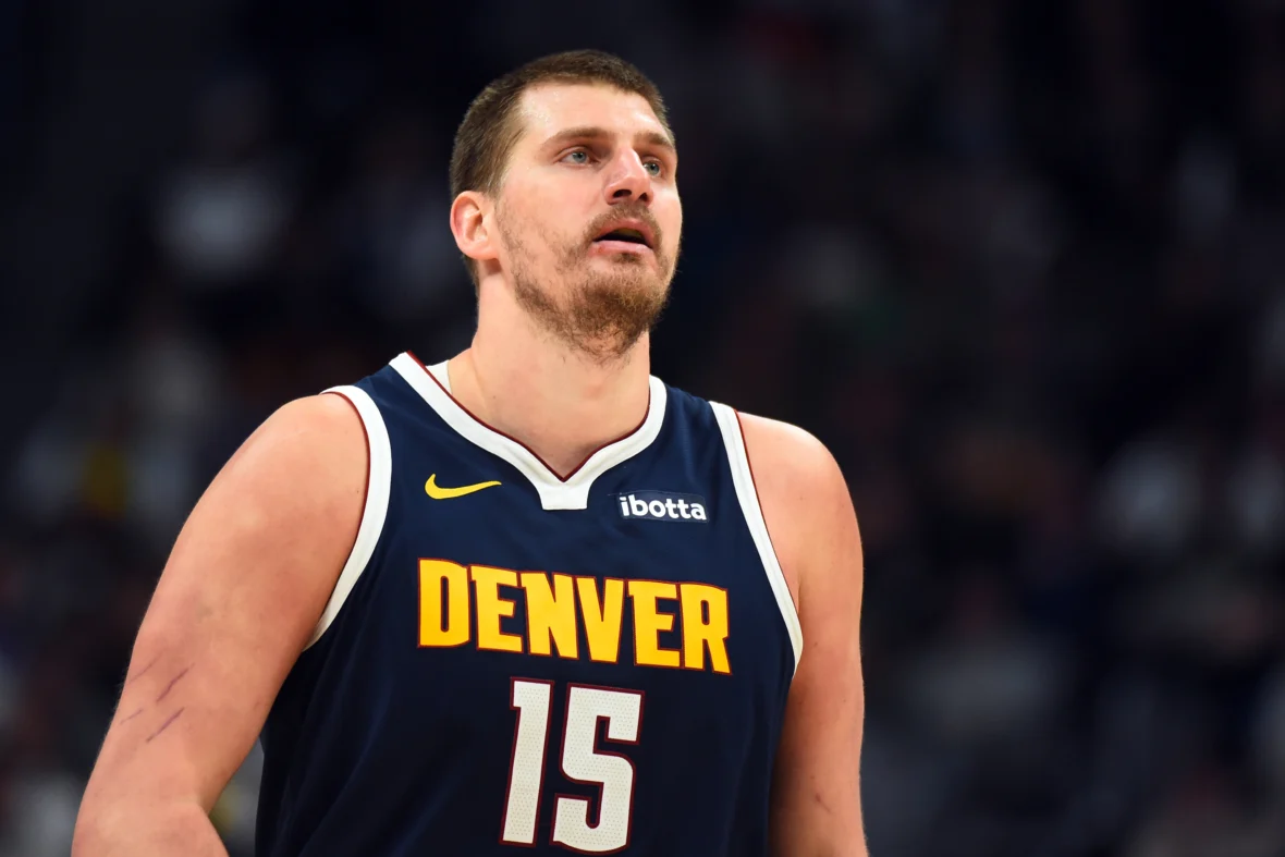 Fans’ reactions to Jokic losing to OKC and becoming the ‘joker’ we want are priceless
