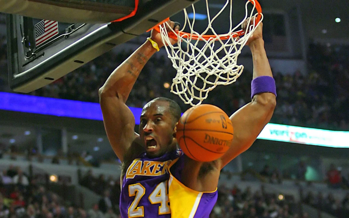 我們差點就迎來了詹皇、Kobe、卡特的灌籃大賽？
