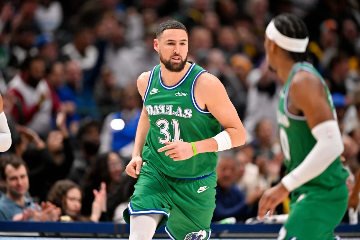 達拉斯小牛隊在 NBA 交易截止日期前購買 3 名球員