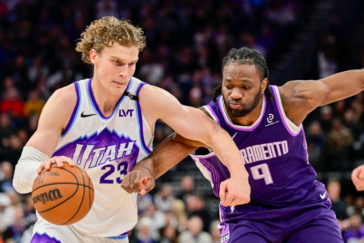西部聯盟球隊對 NBA 猶他爵士隊的坦克行為負有責任