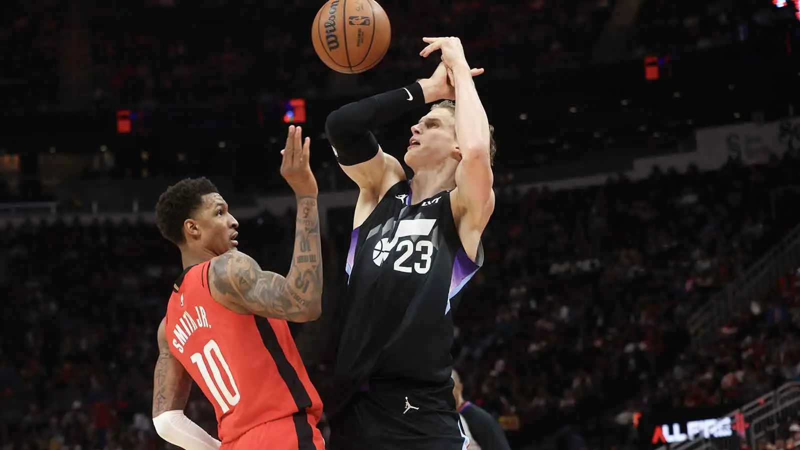 NBA派醫生「核實」勞裡·馬爾卡寧的新傷