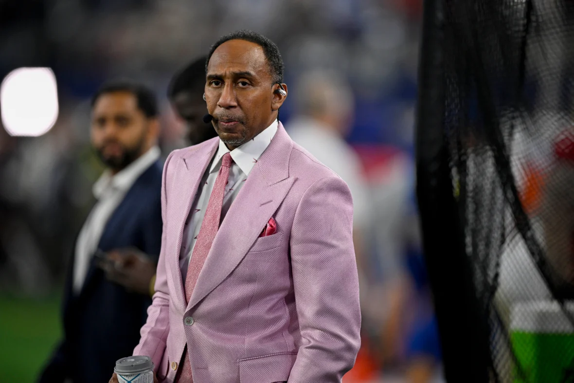 在性侵犯指控後，史蒂芬·A·能否將香農·夏普帶回 ESPN？