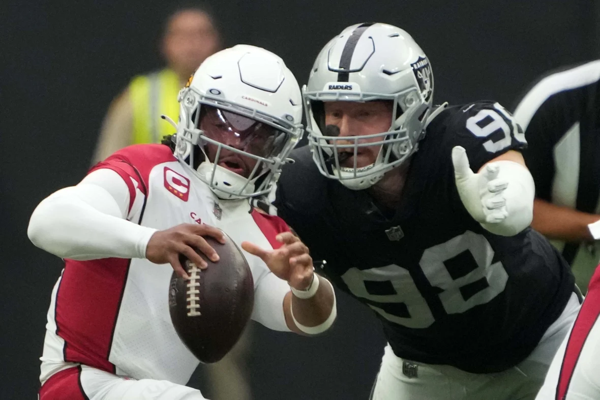 10 位 NFL 首發球員可能在休賽期被調動