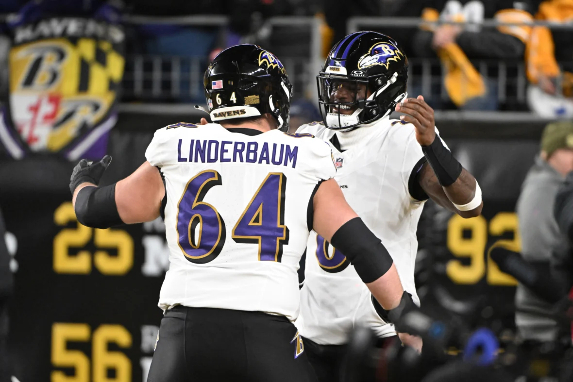 Bold NFL Offseason Predictions for the 6 Top OLs in NFL Free Agency Land
