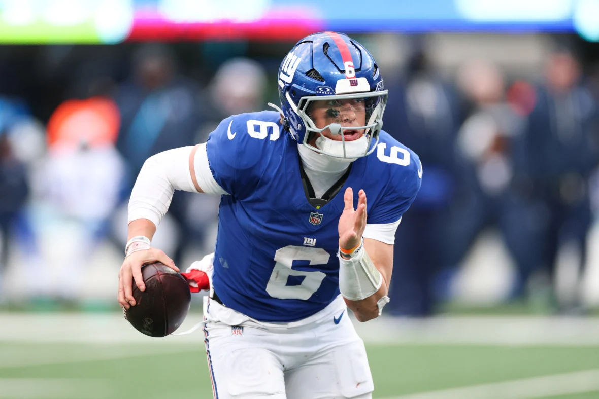 Ranking the NFL teams likely to go from worst to first in 2026