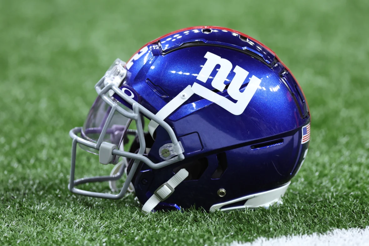 紐約巨人隊採訪前 NFL 主教練以擔任最高職務