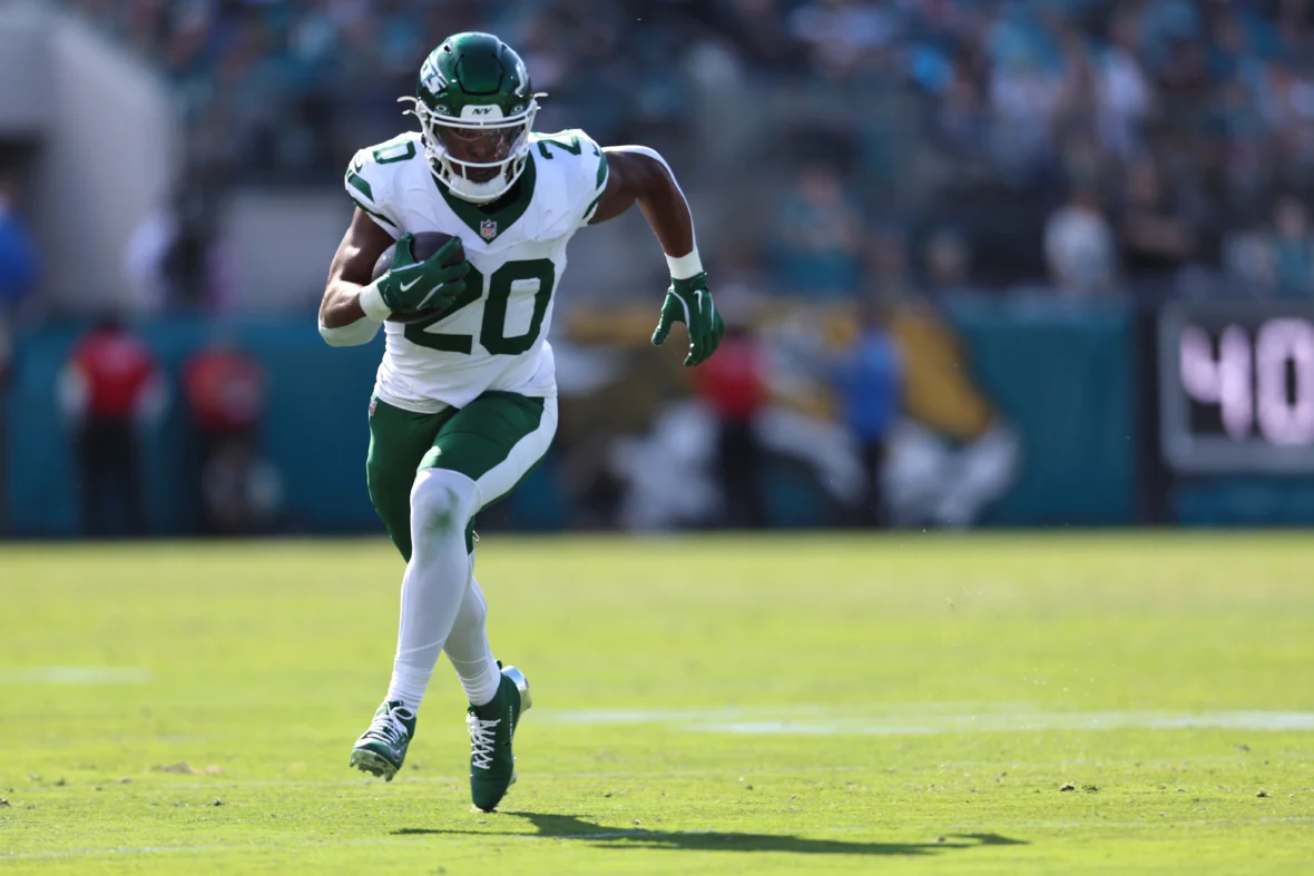 5 NFL offseason predictions for the top running back landing spots