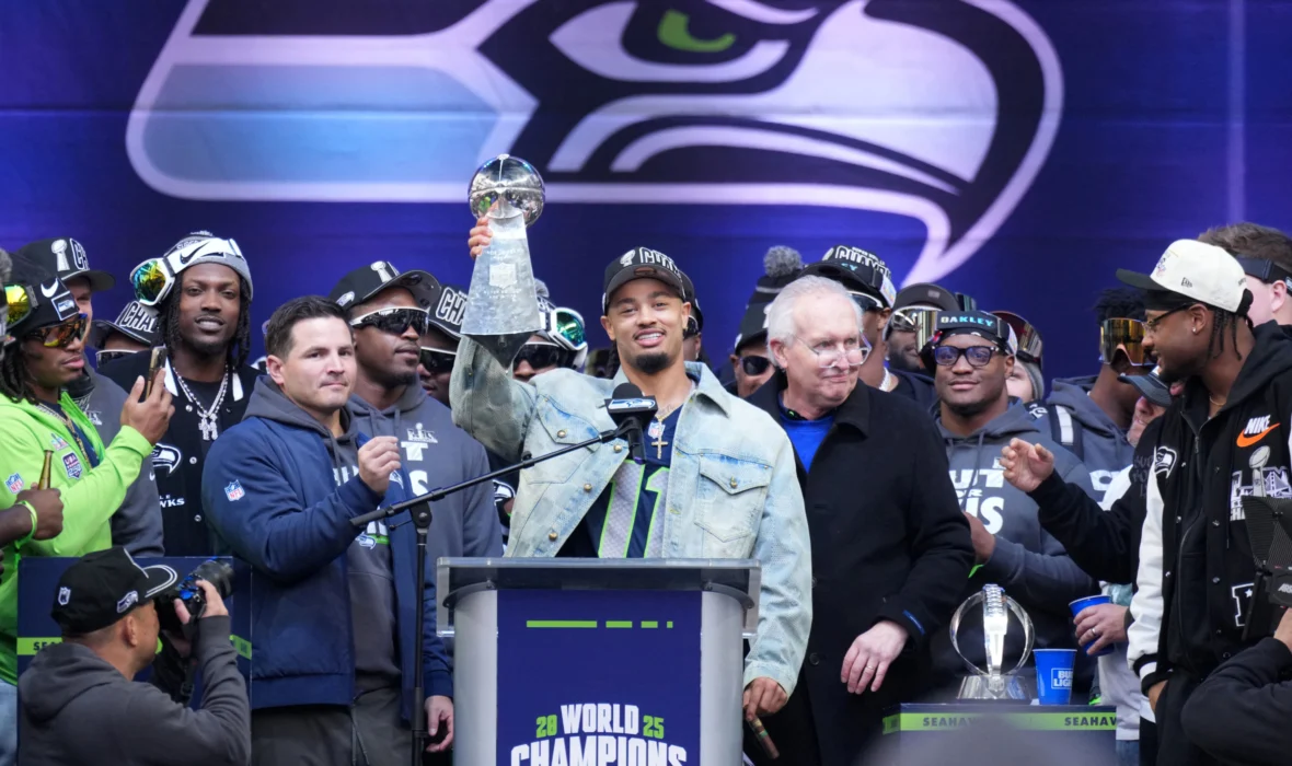 Jackson Smith-Njigba serves Seahawks notice with bold demand for next contract