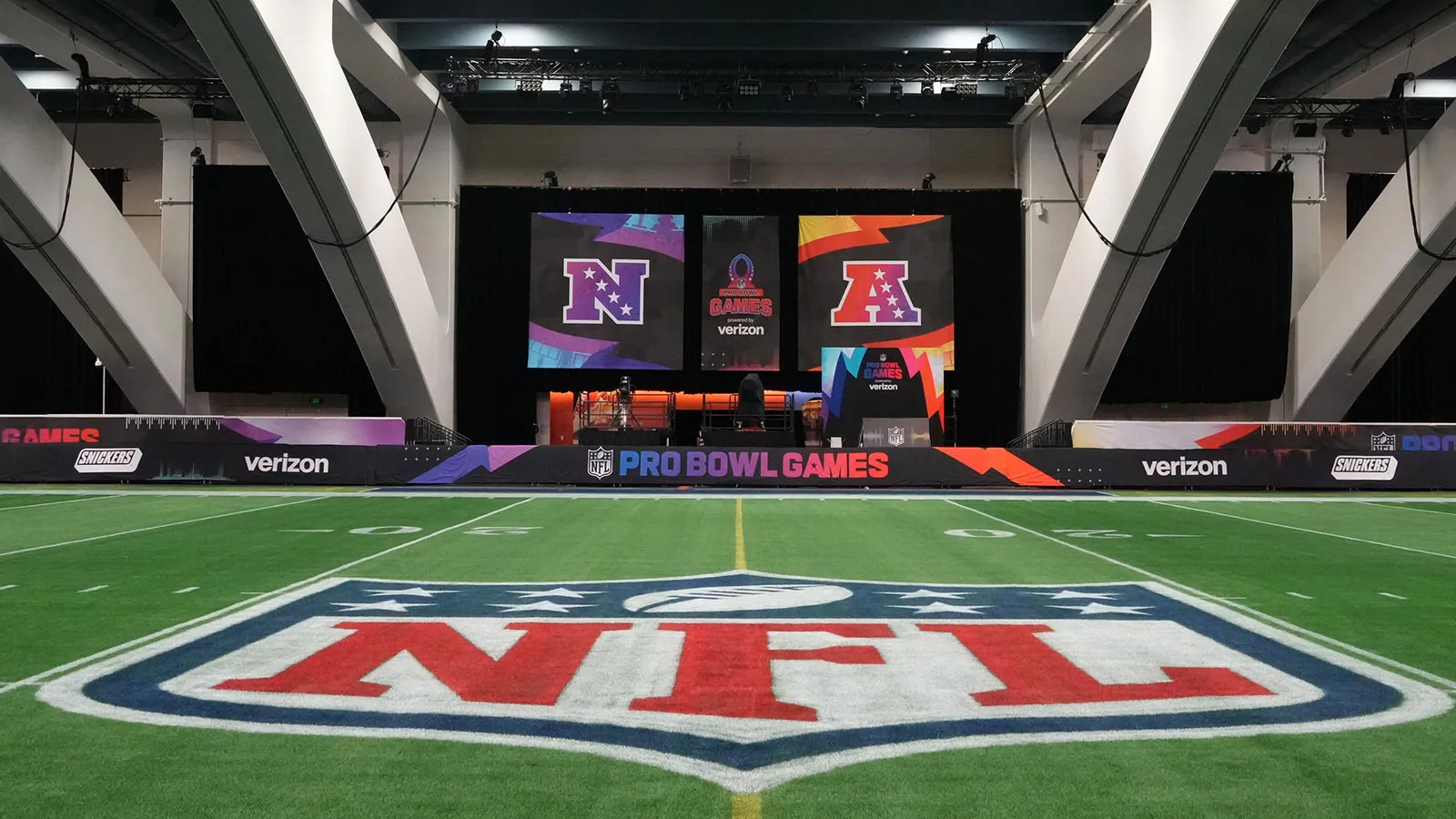 NFLPA“沒有興趣”增加第 18 場常規賽比賽