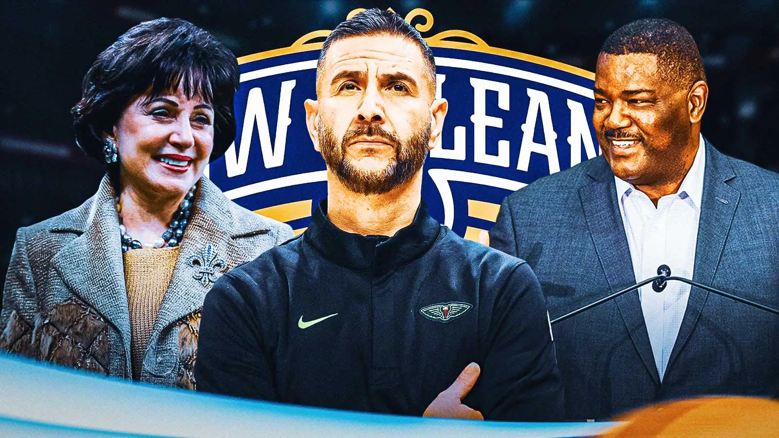 Nola eyes James Borrego amid final pitch for full-time job