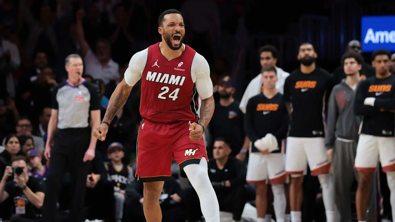 How does Norman Powell being an All-Star this season ‘complete the story’?