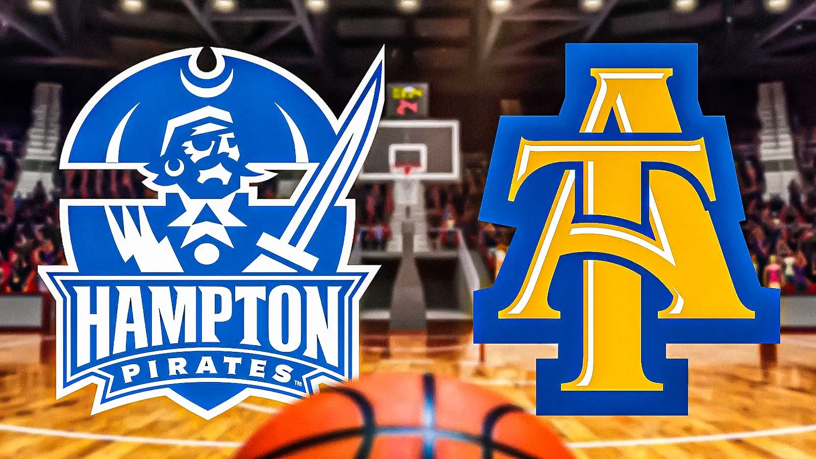North Carolina A&T wins NBA HBCU Classic with thrilling game-winner