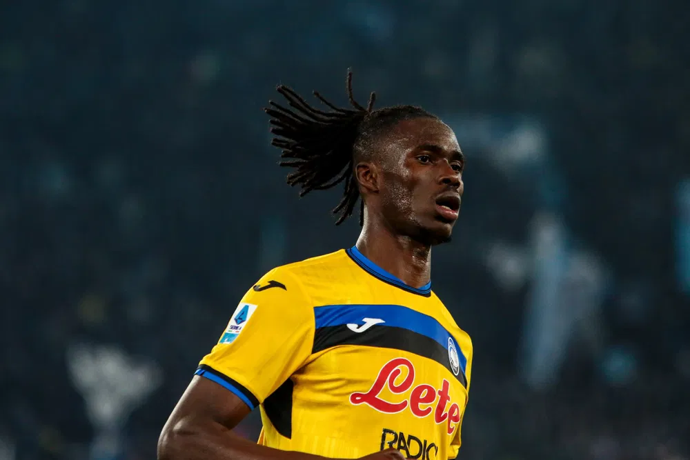 Newcastle United identify ‘ideal candidate’ – Magpies have transfer plans for 25-year-old